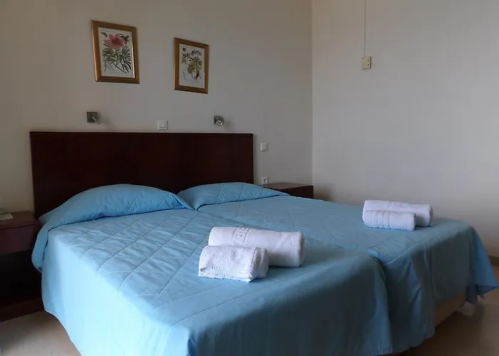 Dassia Beach Hotel Hotel Dassia (Corfu)